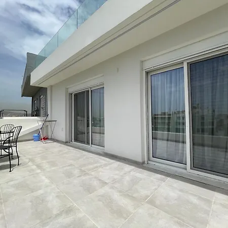 Athenean Acropolis View-3
