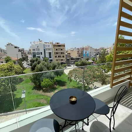 Athenean Acropolis View-3